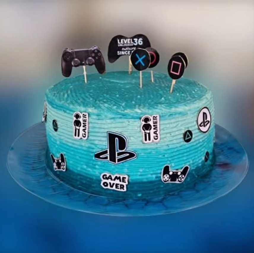 Cake 15